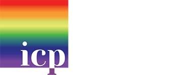 The Institute of Contemporary Psychoanalysis Logo