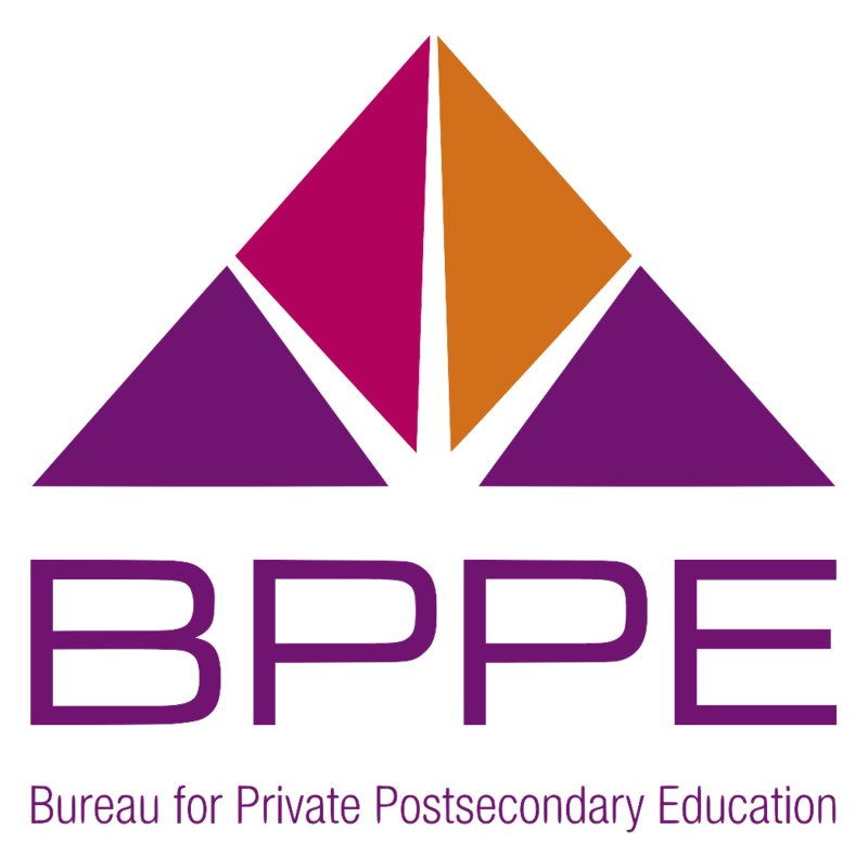 Bureau for Private Postsecondary Education