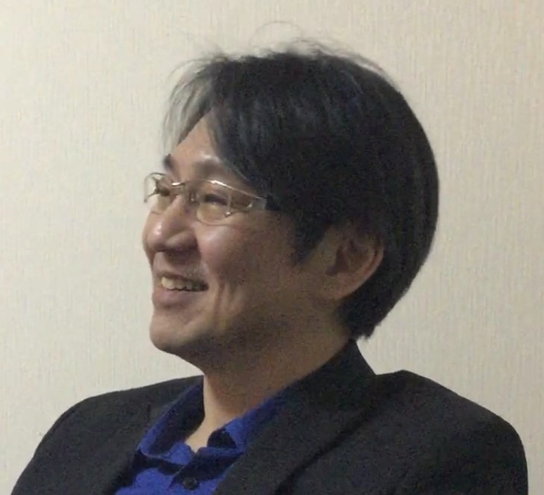 Koichi Tagashi, Ph.D., L.P.